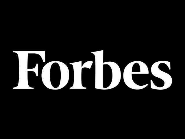 Forbes logo