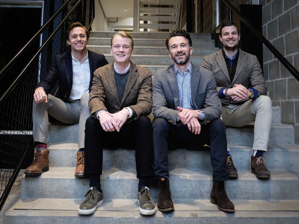 Inex One Sales leadership