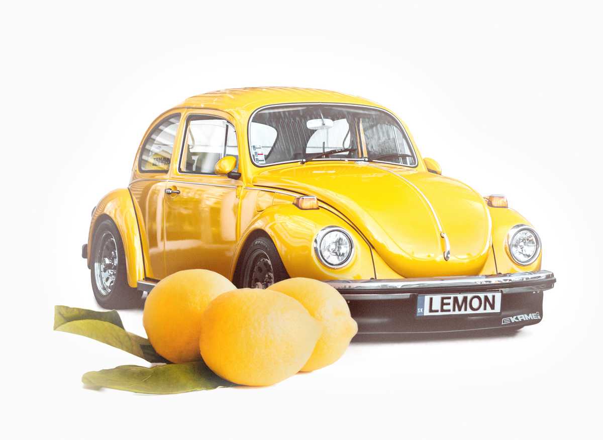 Expert networks and lemon problems