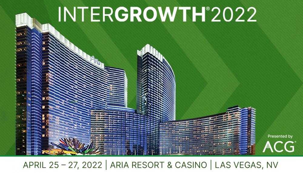 Intergrowth 2022