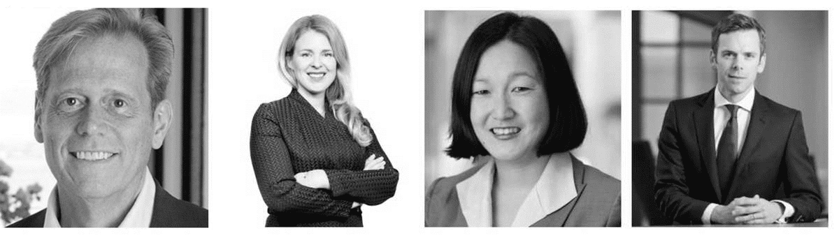 Inex One advisory board 