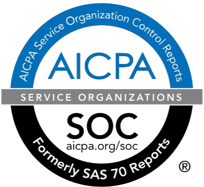 SOC2 Logo